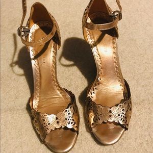 Vince Camuto wedge Sandals